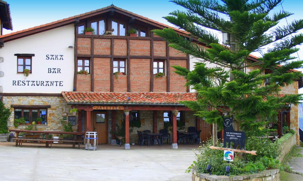 Perlakua Saka
