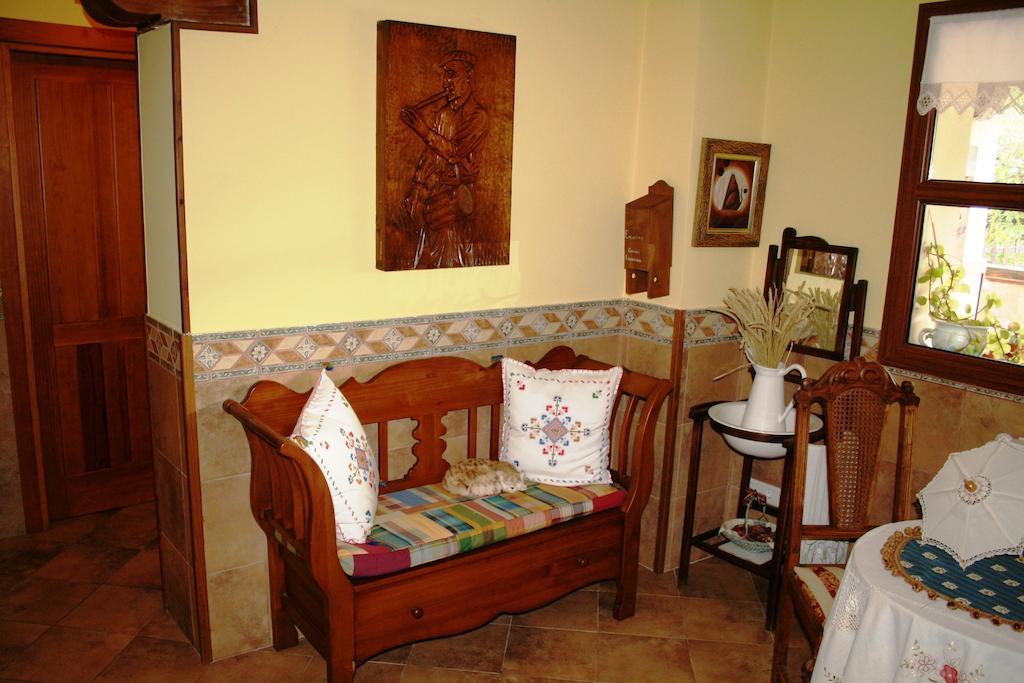 Vakantieboerderij Perlakua Saka Deba